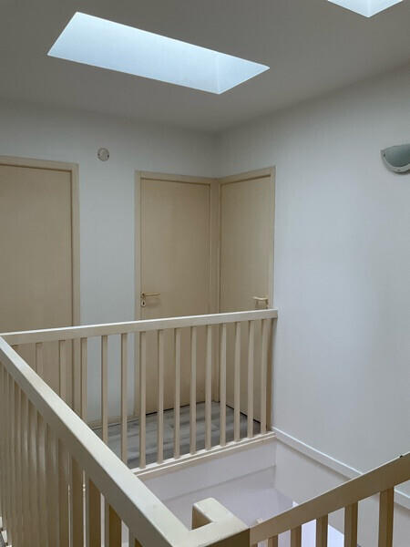 Duplex - 160 m² - 4 pièces