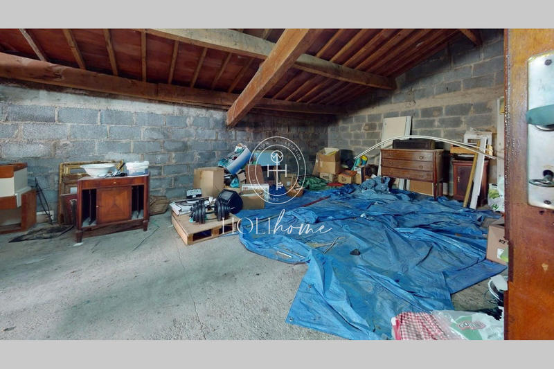 Maison - 209 m² - 5 pièces