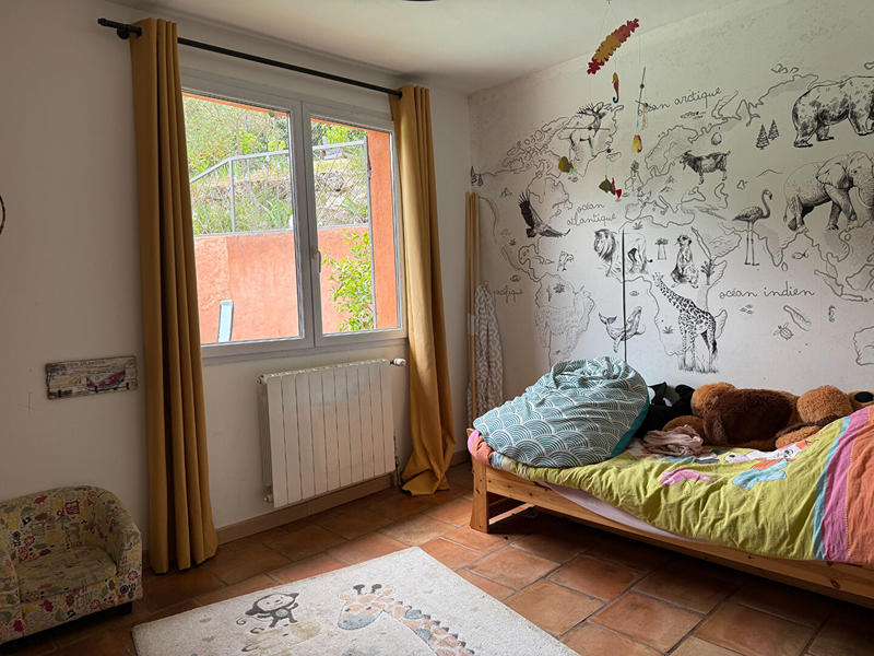 Maison - 136 m² - 5 pièces