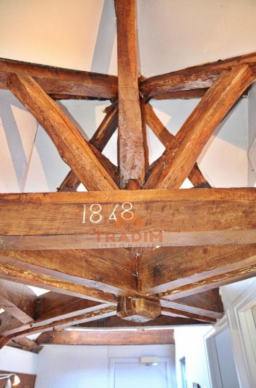 Maison - 425 m² - 14 pièces