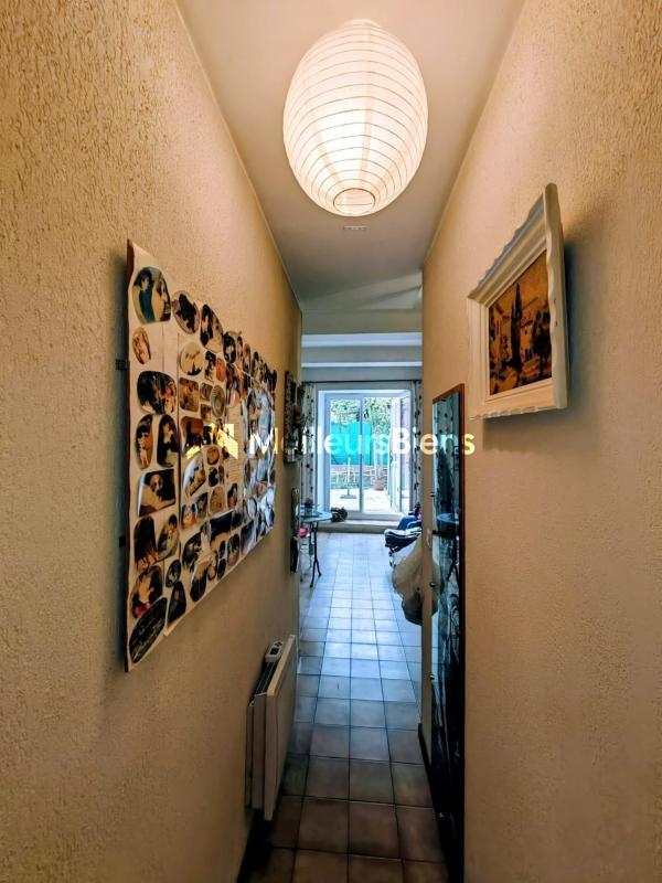 Immeuble - 168 m² - 7 pièces