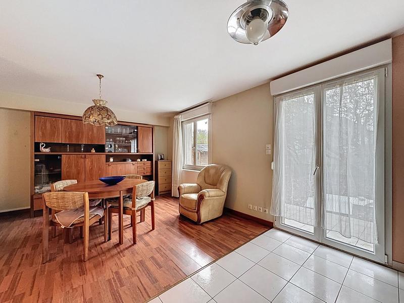 Maison - 86 m² - 5 pièces