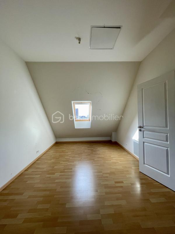 Maison - 134 m² - 6 pièces