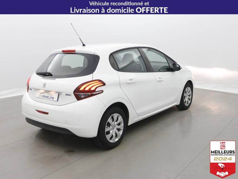 Peugeot 208 1.2 PureTech 68 Active