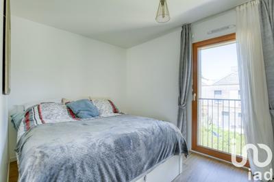 Maison - 82 m² - 5 pièces