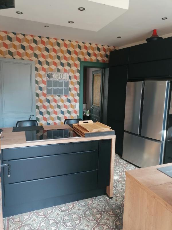 Maison de maîtres - 176 m² - 8 pièces