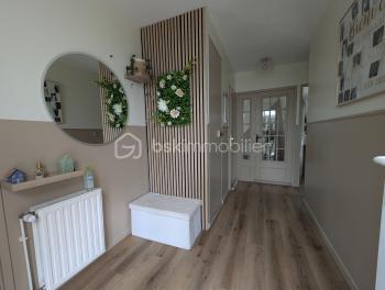 Maison - 83 m² - 4 pièces