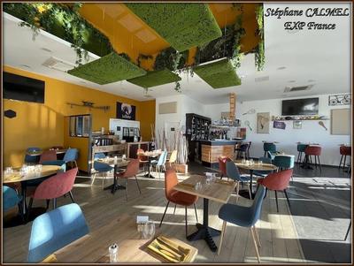 Fonds de commerce - 241 m²