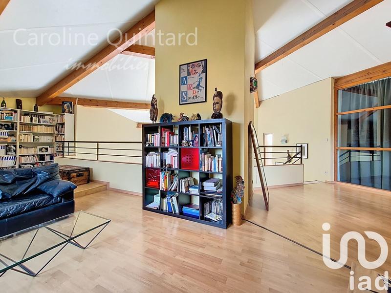 Maison - 196 m² - 6 pièces