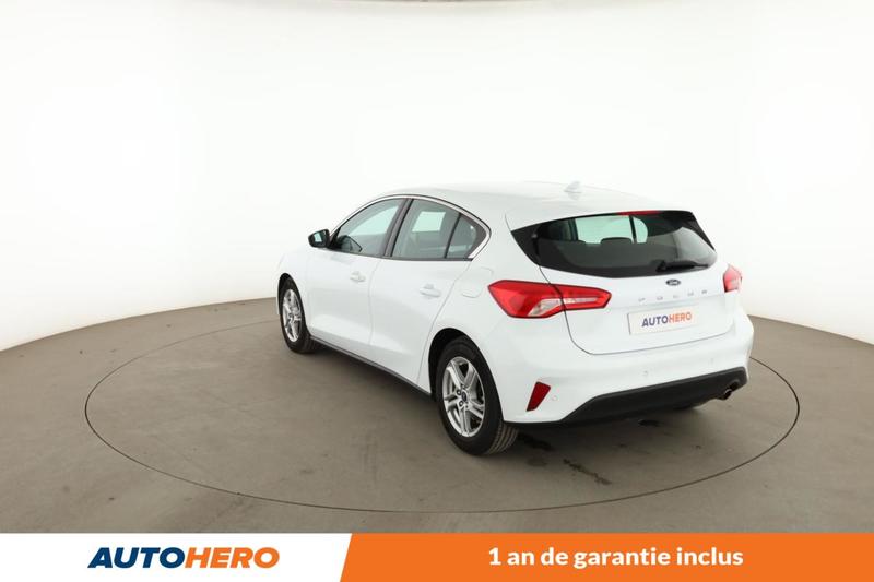 Ford Focus 1.5 EcoBlue Trend Business 95 ch