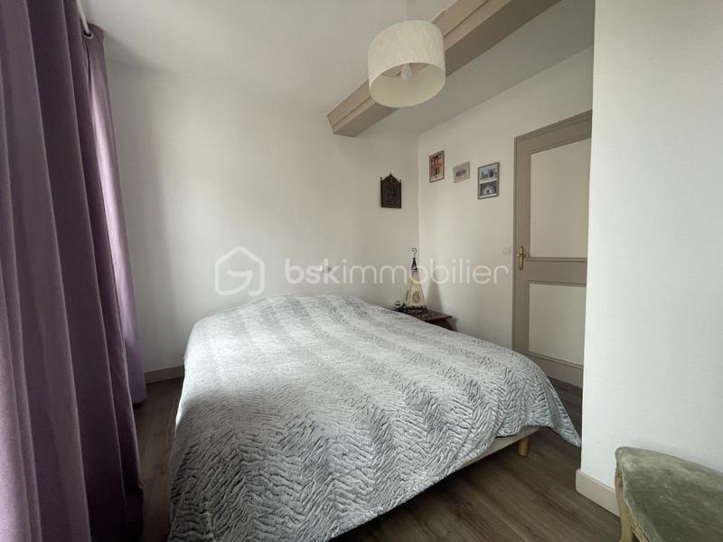 Maison de ville - 179 m² - 6 pièces