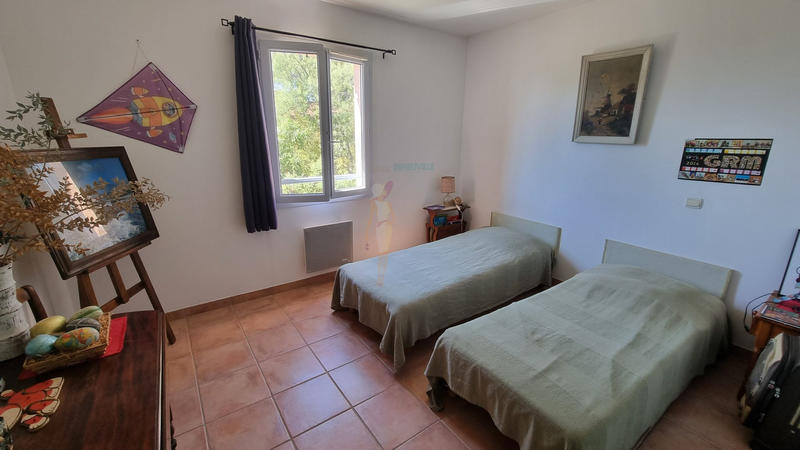 Maison - 165 m² - 5 pièces