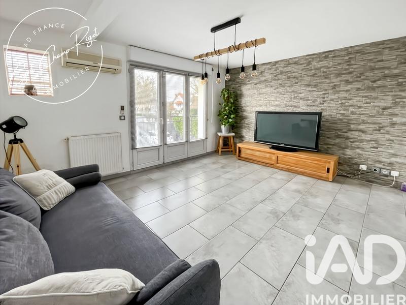 Maison - 155 m² - 6 pièces