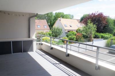 Appartement - 69 m² - 3 pièces