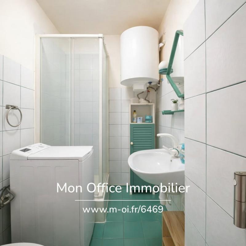 Appartement - 31 m² - 2 pièces