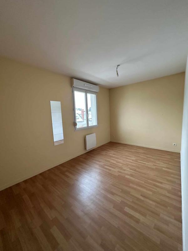 Appartement - 71 m² - 3 pièces