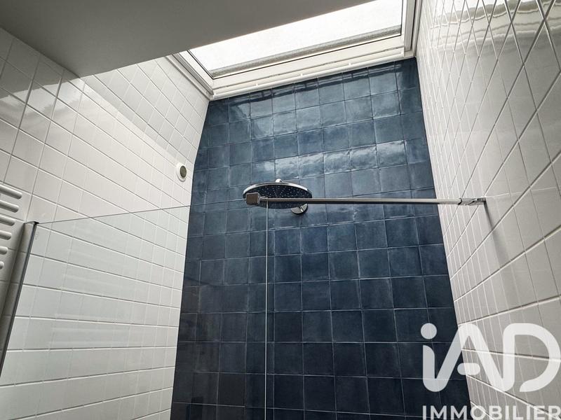 Maison de maîtres - 137 m² - 5 pièces