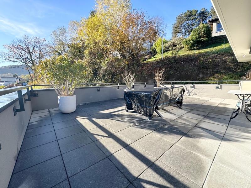 Appartement - 78 m² - 4 pièces