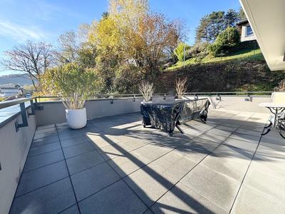 Appartement - 78 m² - 4 pièces