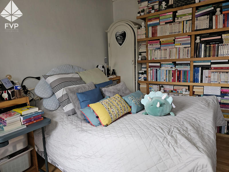 Propriété - 213 m² - 10 pièces