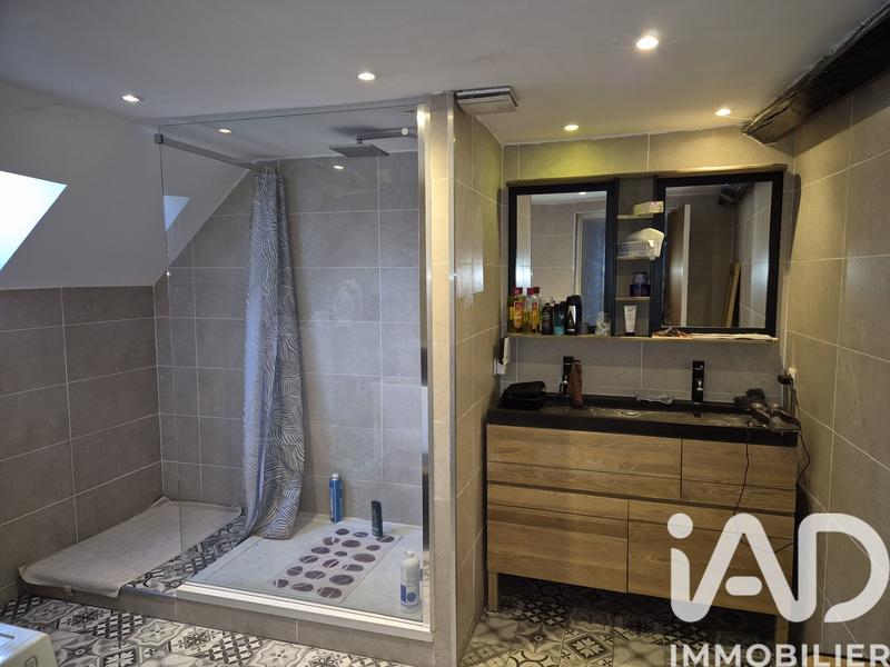 Maison de campagne - 140 m² - 4 pièces