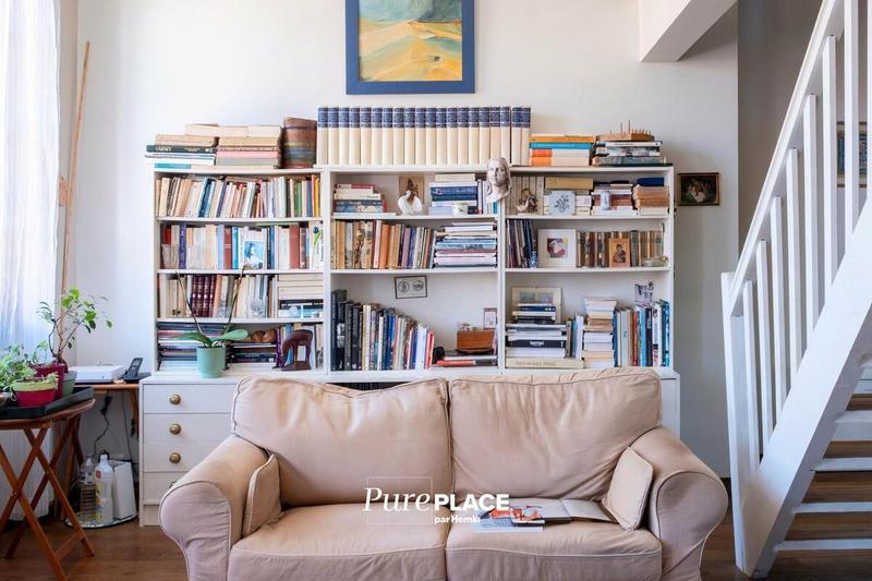 Maison - 292 m² - 9 pièces