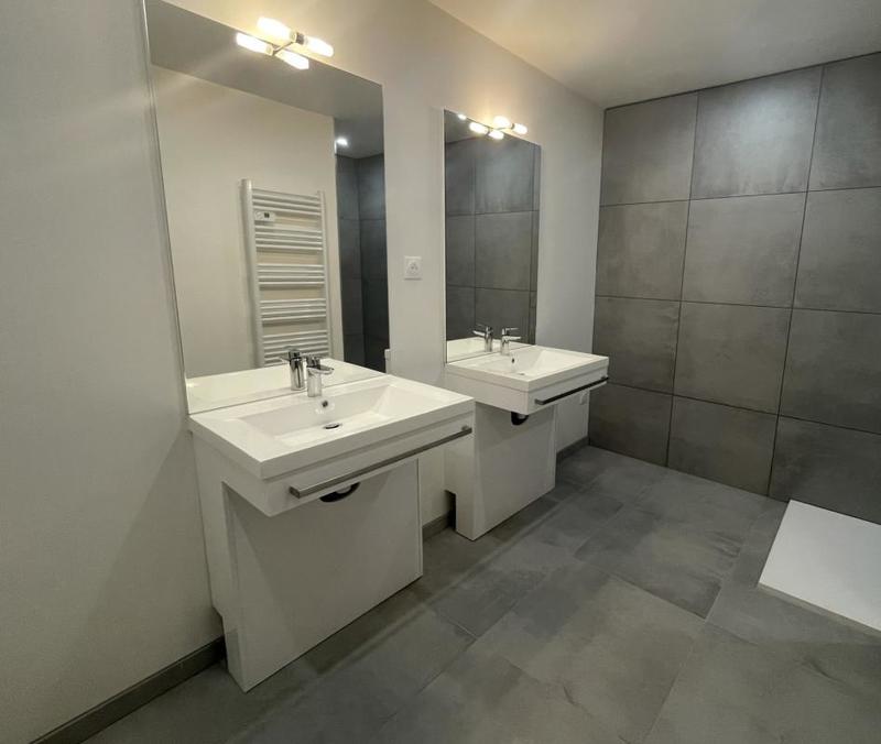 Maison - 91 m² - 4 pièces