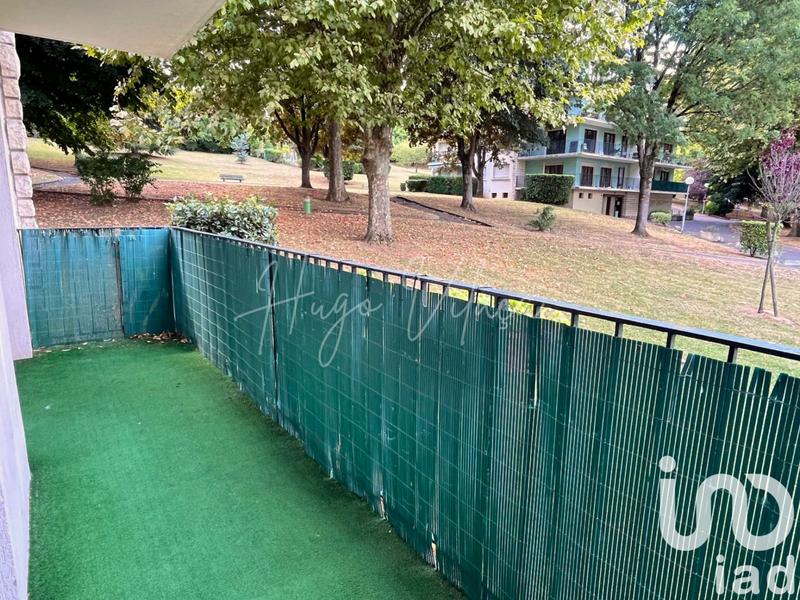 Appartement - 55 m² - 2 pièces