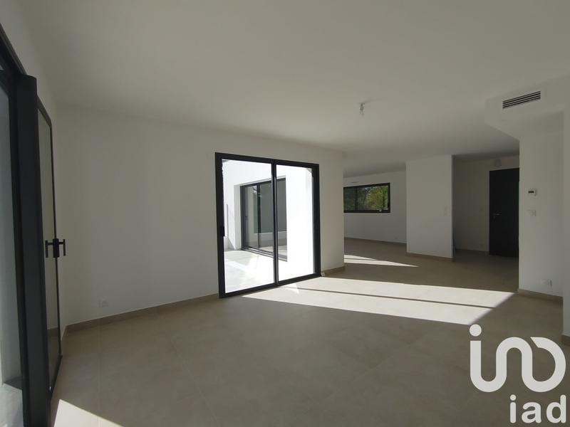 Maison - 142 m² - 5 pièces