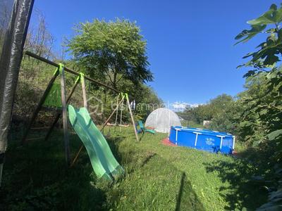 Maison - 170 m² - 8 pièces