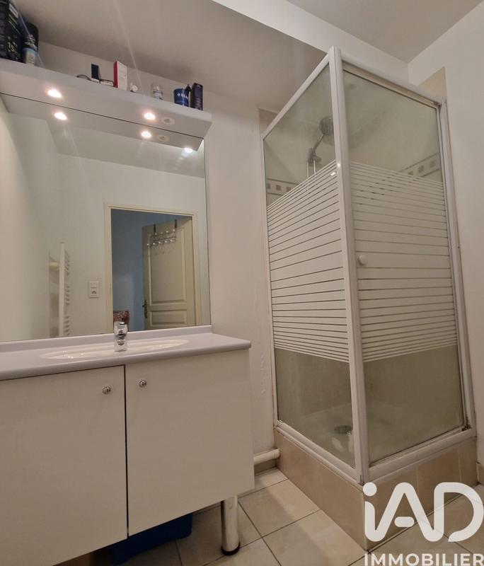 Appartement - 78 m² - 3 pièces