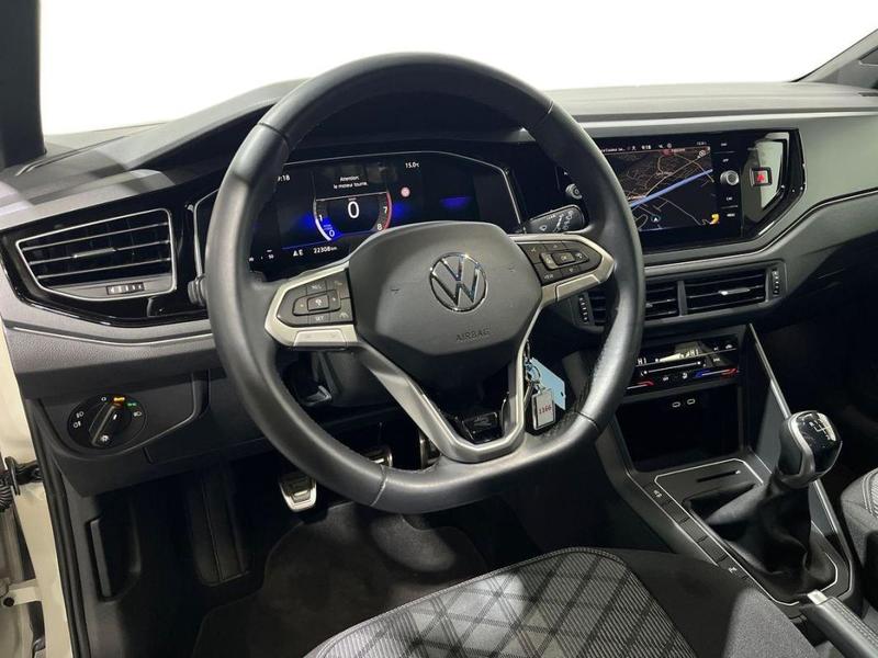 Volkswagen Polo 1.0 Tsi 95 s&amp;S Bvm5 R-Line