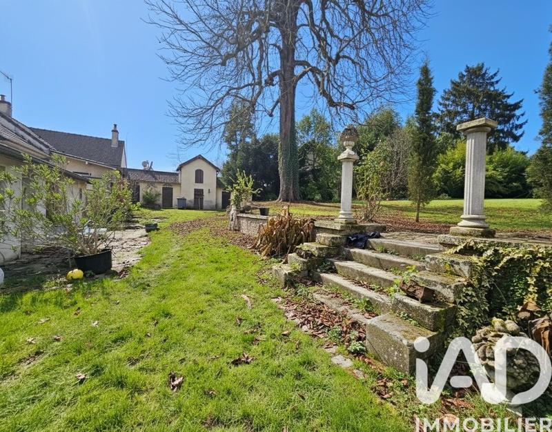 Maison de village - 264 m² - 10 pièces