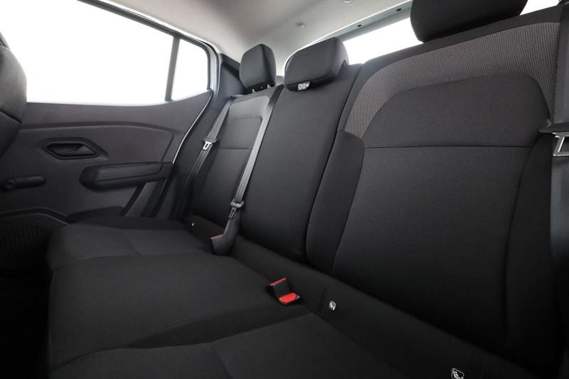 Dacia sandero III 1.0 SCe Essential 67 ch