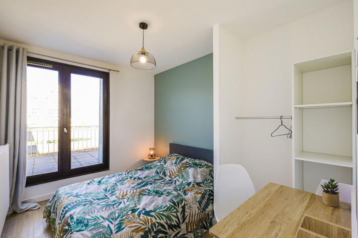 Appartement - 114 m² - 6 pièces