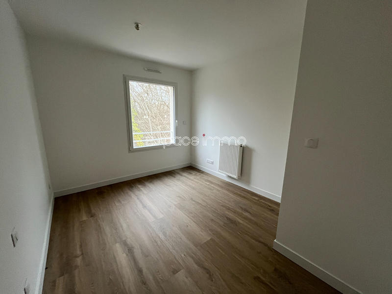 Maison - 117 m² - 5 pièces