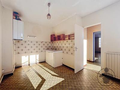 Immeuble - 162 m² - 8 pièces