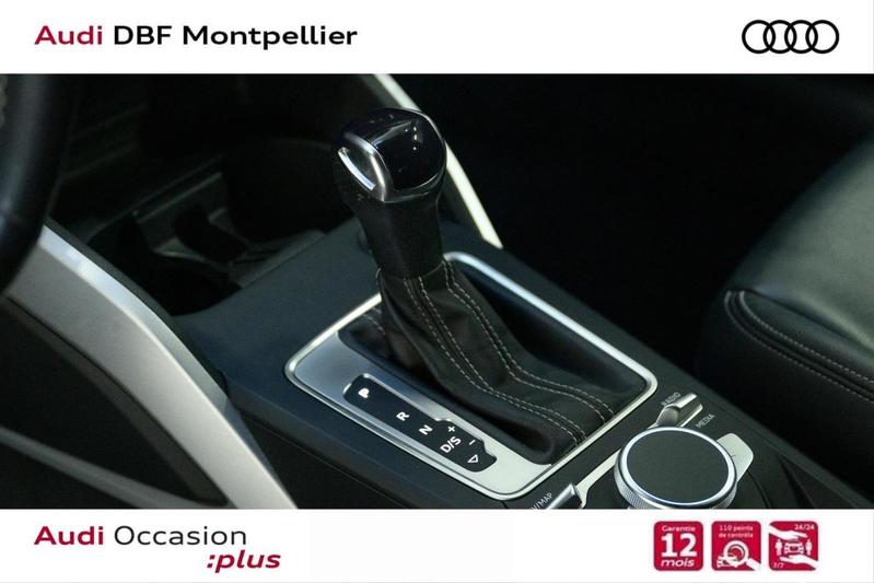 Audi Q2 35 Tdi 150 s tronic 7 s line Plus