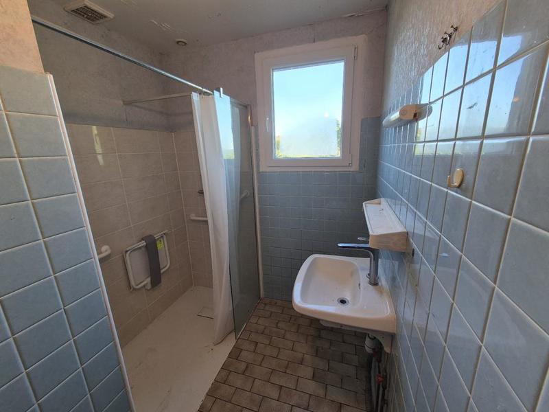 Ferme - 116 m² - 4 pièces