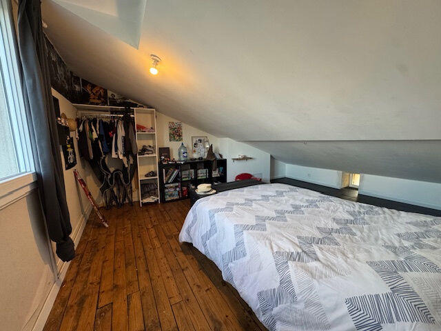 Maison - 125 m² - 4 pièces