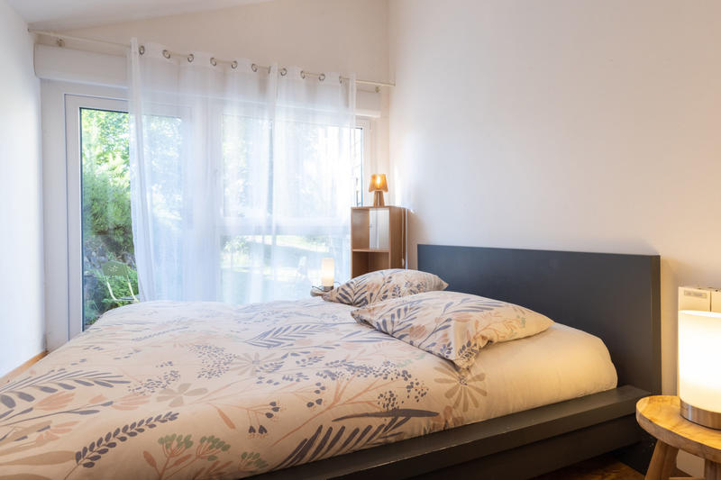 Séjour bien être et nature et déconnexion