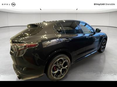 Alfa Romeo Stelvio 2.2 160 ch At8 Veloce
