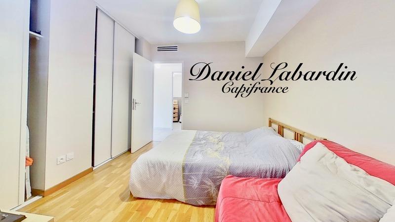 Appartement - 78 m² - 3 pièces