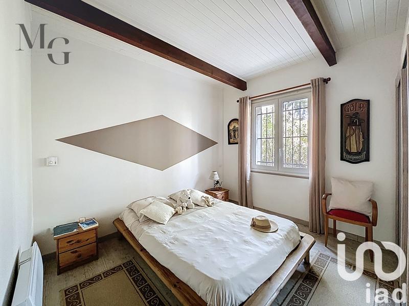 Maison - 113 m² - 4 pièces