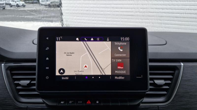 Renault Trafic L2h1 Blue Dci 130 Grand Confort