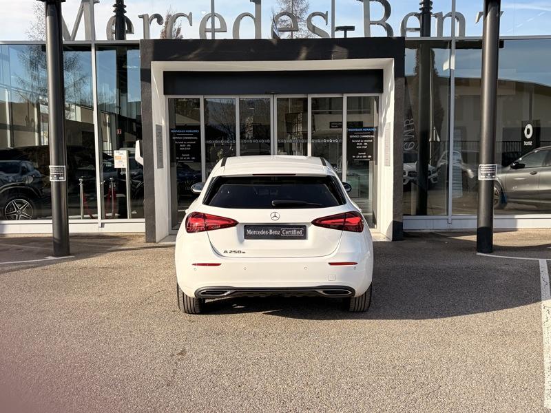 Mercedes Classe a 250 e Progressive Line