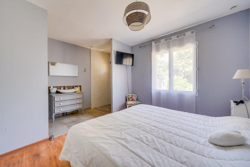 Maison - 151 m² - 5 pièces