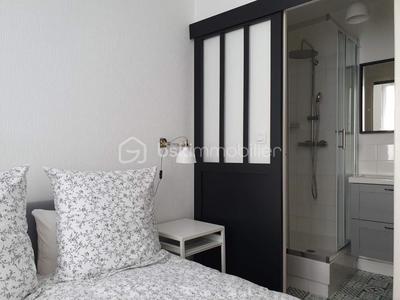 Appartement - 32 m² - 2 pièces