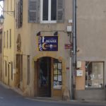 Librairie Cassiopée