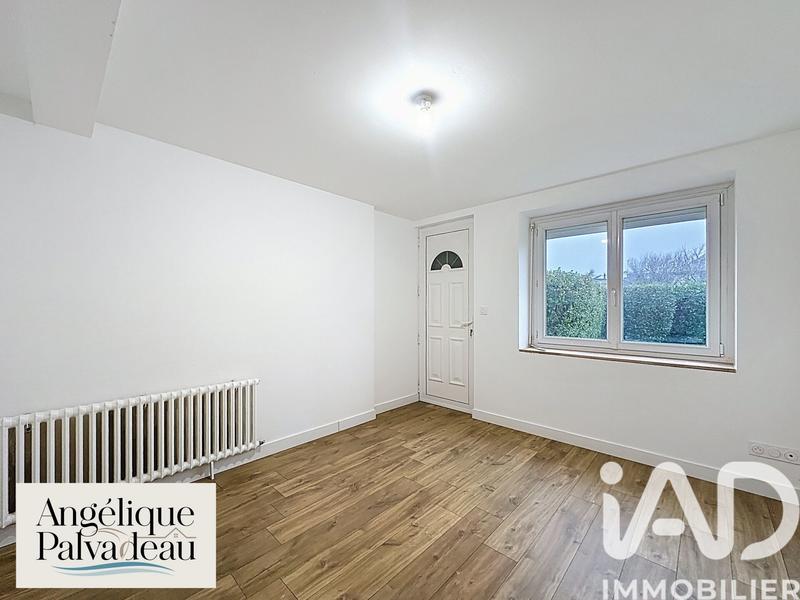 Maison - 178 m² - 6 pièces